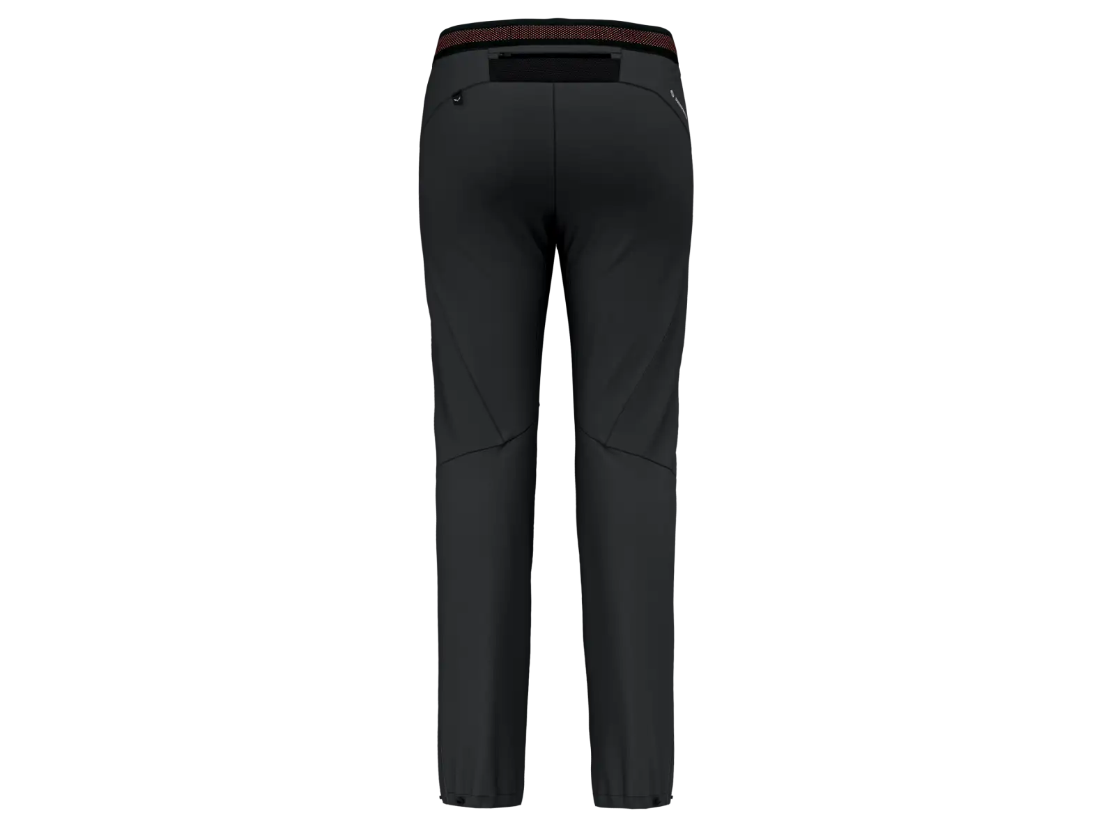 Salewa Pedroc 4 Durastretch women's pants Black Out