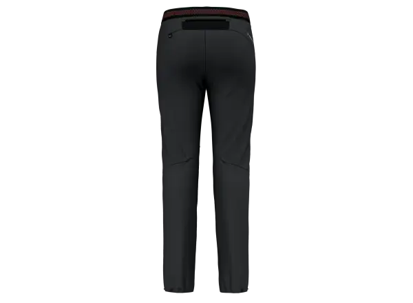 Salewa Pedroc 4 Durastretch women's pants Black Out