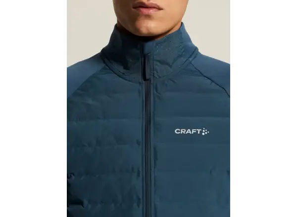 Craft SubZ 4 men's jacket blue