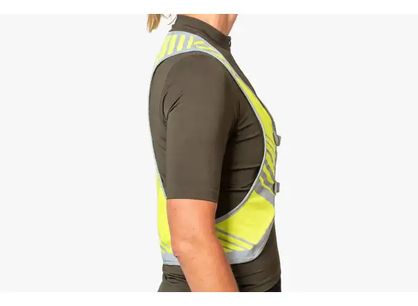 Apidura Packable Visibility Vest vest