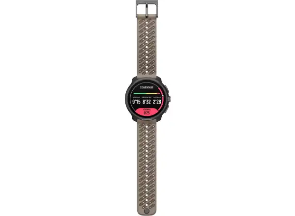 Suunto Race 2 Titanium Trail smartwatch