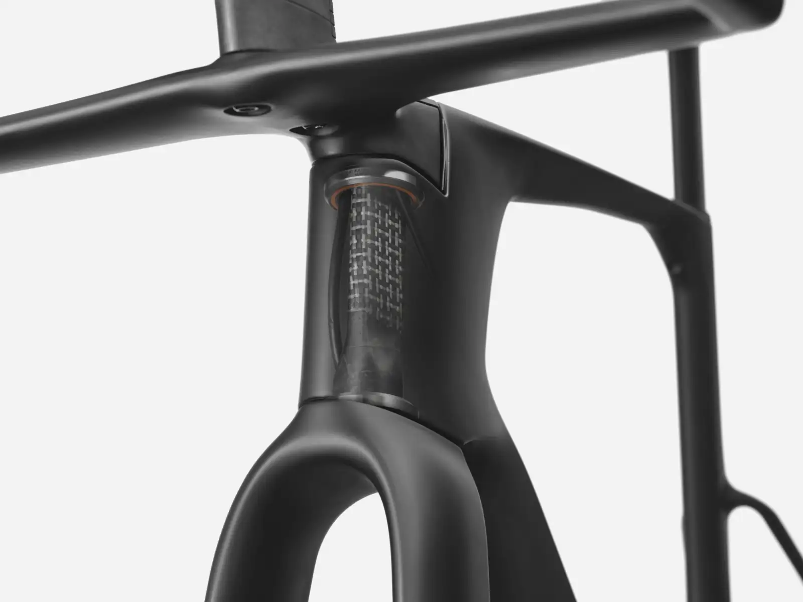 Cannondale SuperSlice A/M road frameset RAW