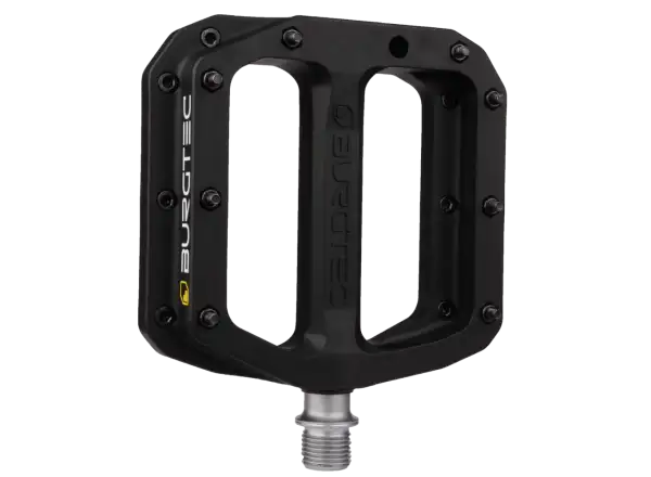 Burgtec MK4 Composite platform pedals black