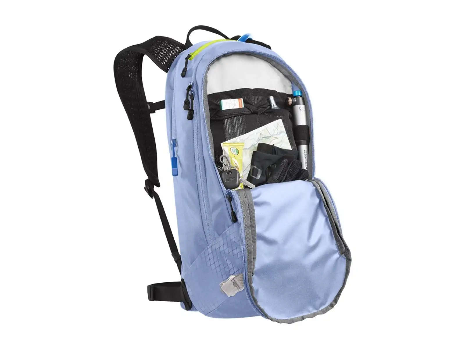 Camelbak Mule 12 Women backpack Serenity Blue