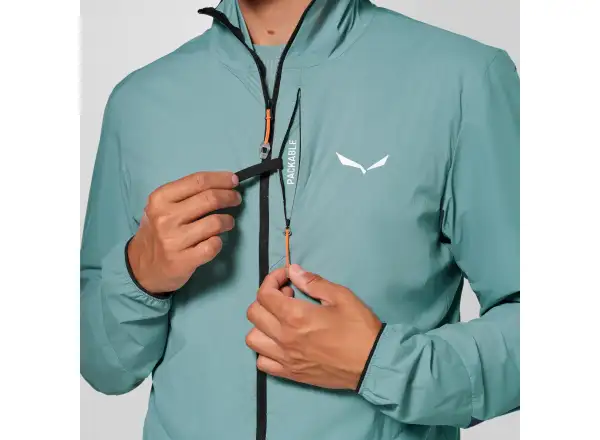 Salewa Pedroc Wind Light men's sweatshirt Willow