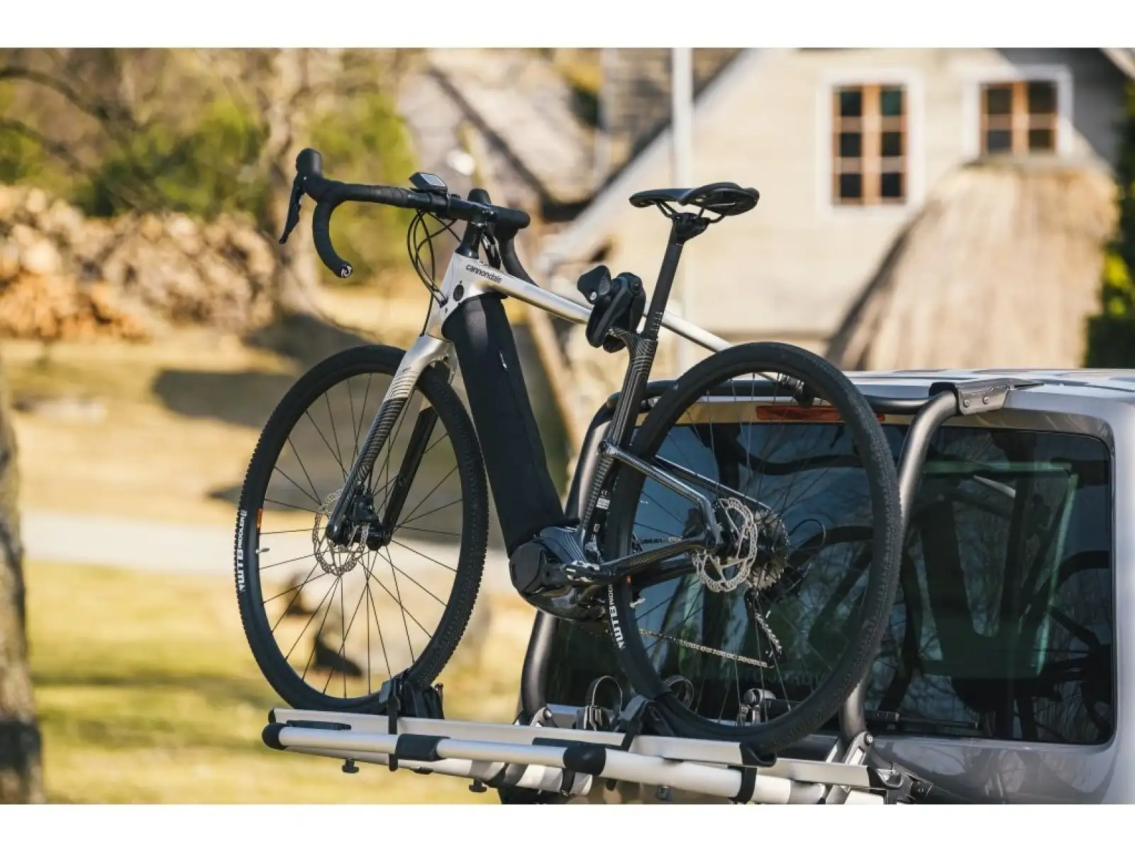 Montone e-bike mCover neoprene battery cover