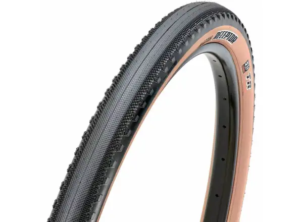 Maxxis Receptor 650x47B EXO TR gravel tire kevlar Tanwall