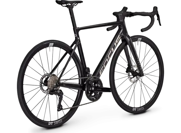 Focus IZALCO MAX 8.8 road bike BlackMetallic