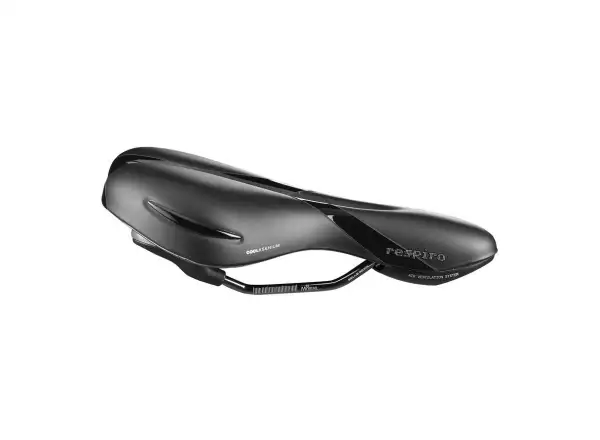 Selle Royal Respiro Moderate saddle black