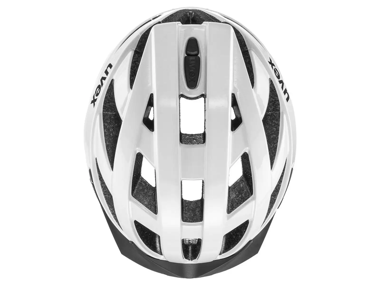 Uvex I-VO 3D helmet white