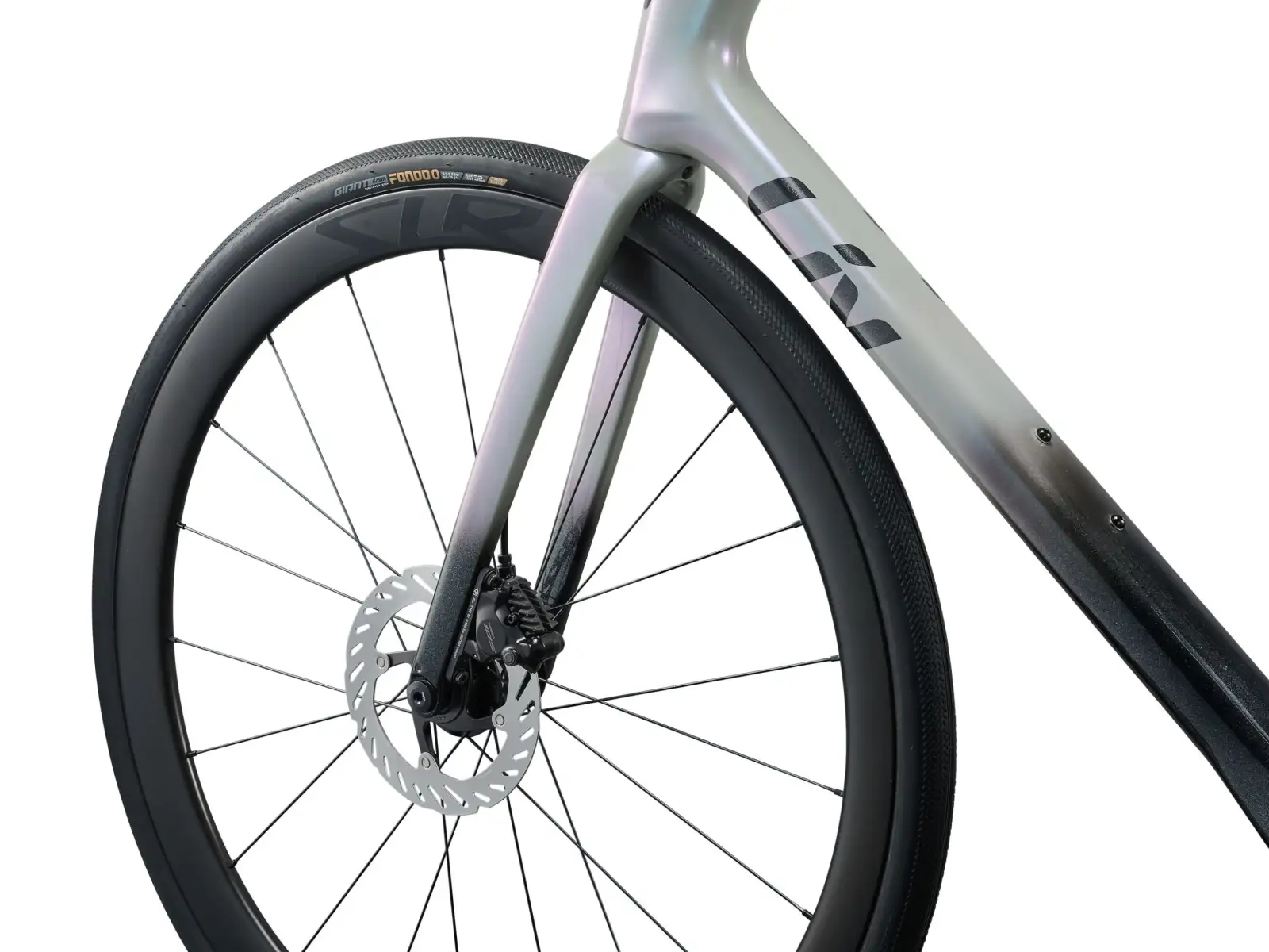 Liv Avail Advanced 0 road bike Supernova Grey