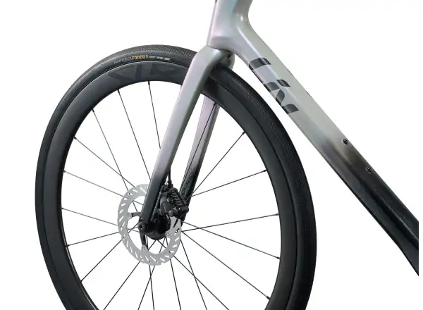 Liv Avail Advanced 0 road bike Supernova Grey