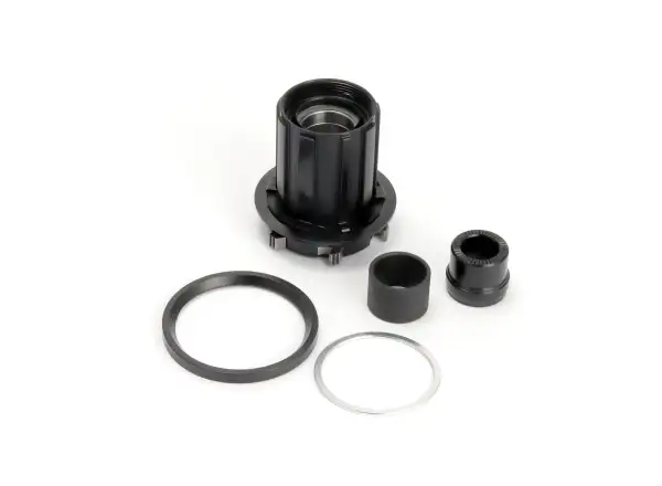 Javax M219/M519 Alu walnut Shimano HG11