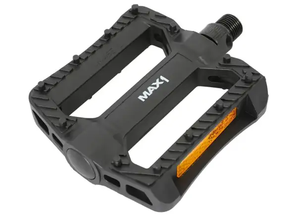 Max Flat Adult platform pedals