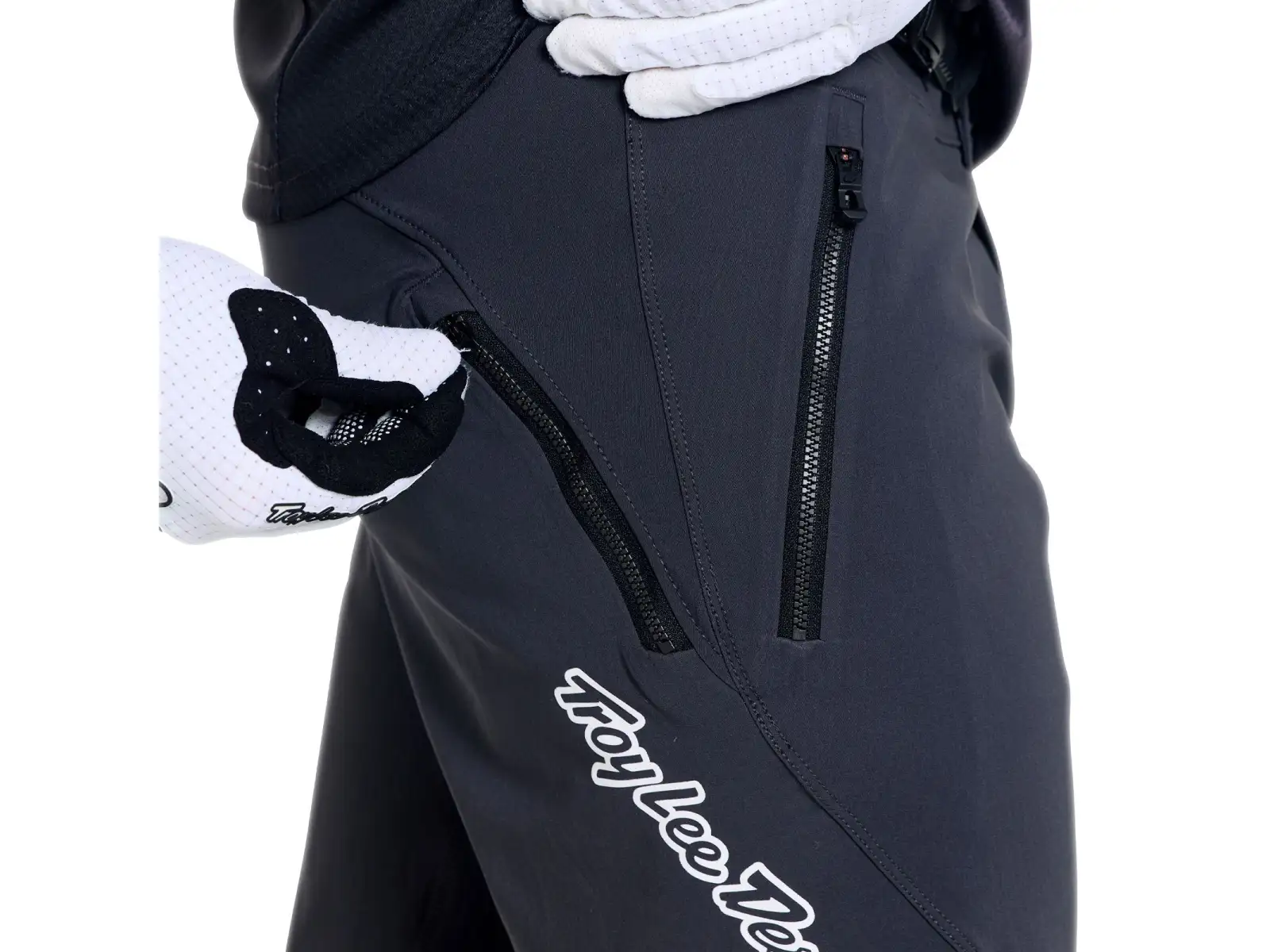 Troy Lee Designs Stage men's pants Mono Carbon