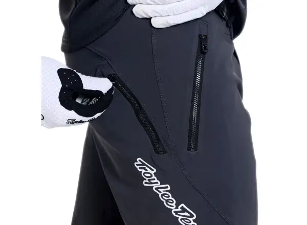 Troy Lee Designs Stage men's pants Mono Carbon