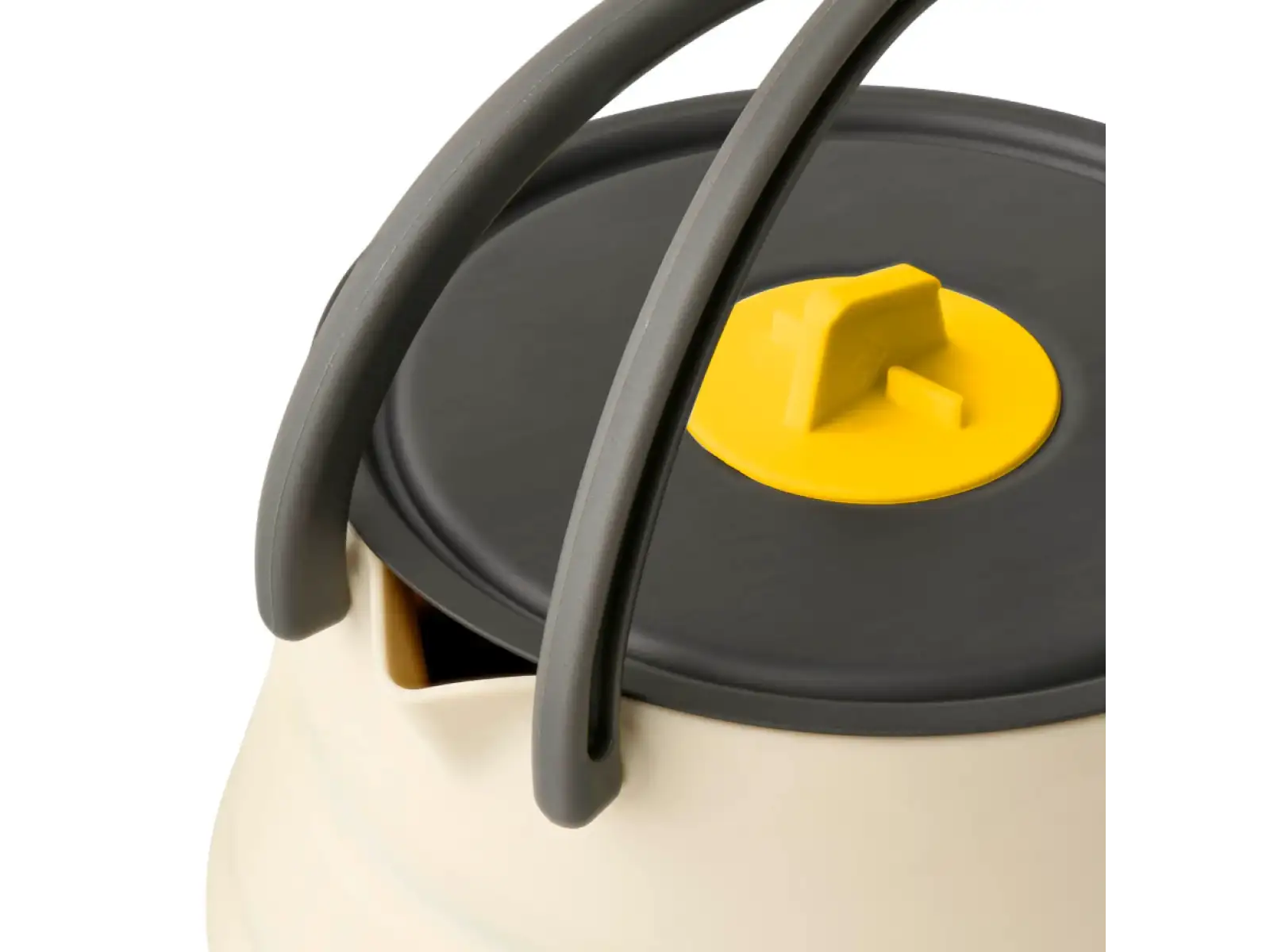 Sea to Summit Frontier Ultralight folding kettle