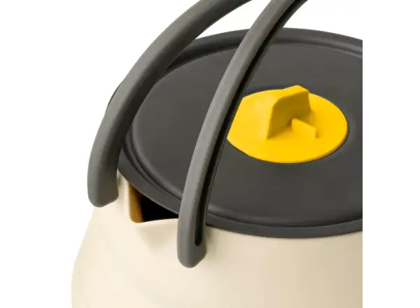 Sea to Summit Frontier Ultralight folding kettle