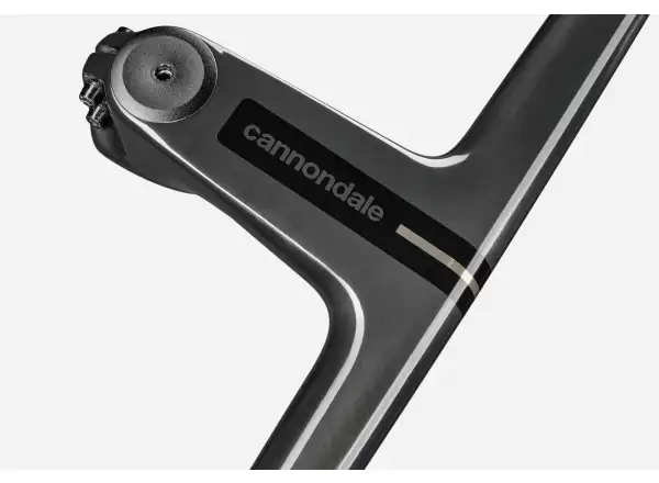 Cannondale SystemBar SL road integrated handlebars