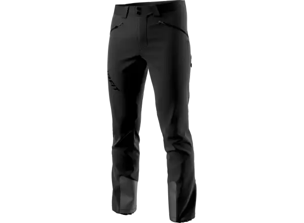 Dynafit TLT Touring Dynastretch men's skitouring pants Black Out