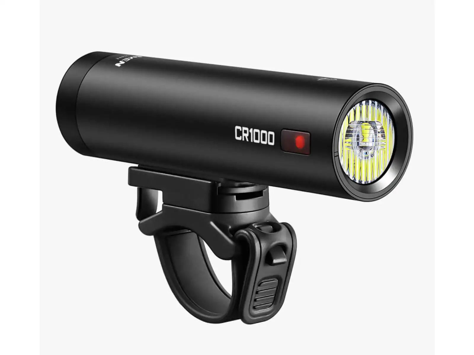 Ravemen CR1000 front light black