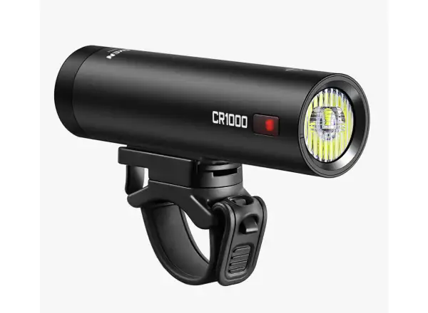 Ravemen CR1000 front light black