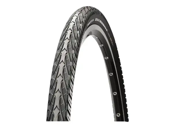 Maxxis Overdrive Cross trekking tire wire