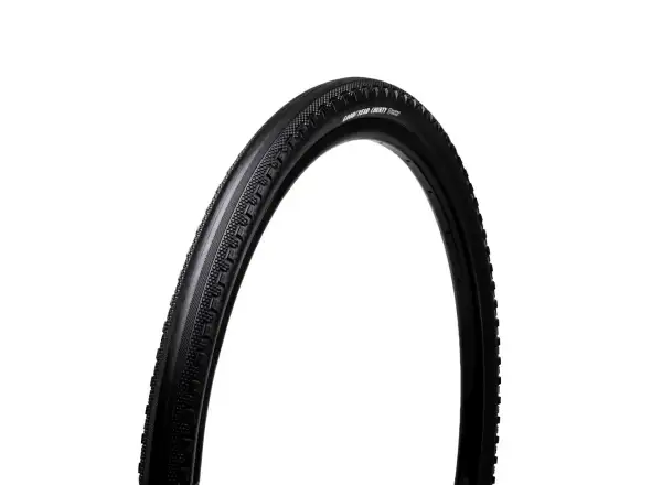 Goodyear County Ultimate Tubeless Complete 40-622 gravel tire kevlar Black