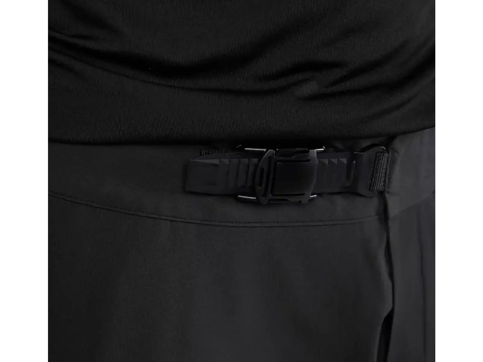 Fox Ranger 2.5 l Water men's pants Black