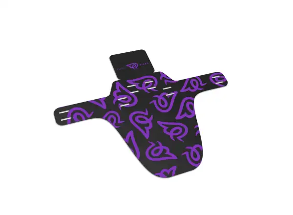 Early Rider Wing Guard Mudguard 20/24" purple