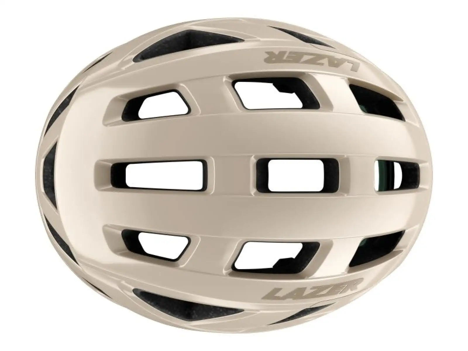 Lazer Tonic KinetiCore helmet Latté