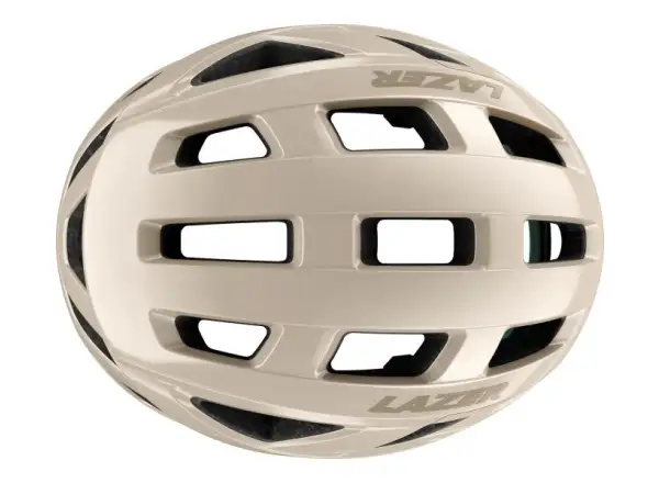 Lazer Tonic KinetiCore helmet Latté
