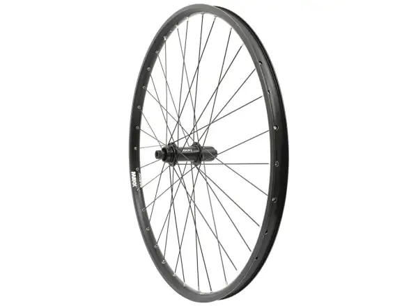 Max1 29" Disc CL rear laced wheel 12x148 mm boost black