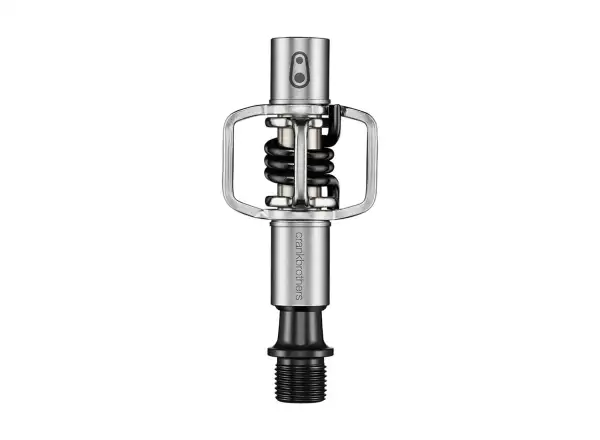 Crankbrothers Egg Beater 1 clipless pedals silver