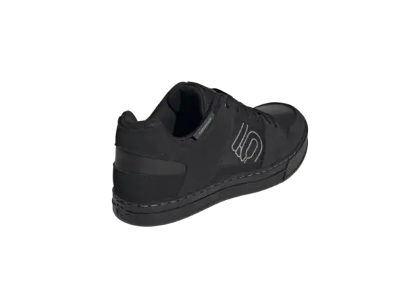 Five Ten Freerider DLX men's shoes Core Black/Core Black/Grey Three