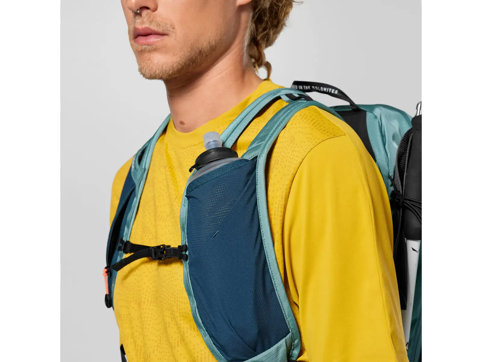 Salewa Pedroc Active backpack 16 l Willow