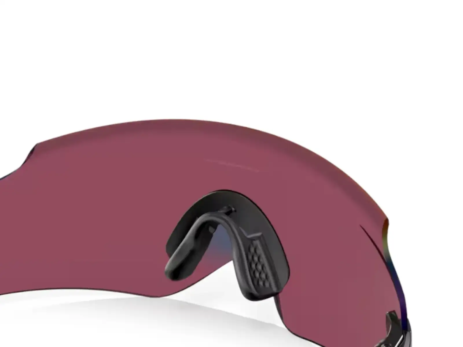 Oakley Kato sunglasses Polished Black/Prizm Road