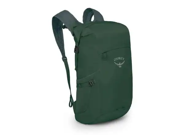 Osprey Ultralight Dry Stuff 20 backpack Tundra Green