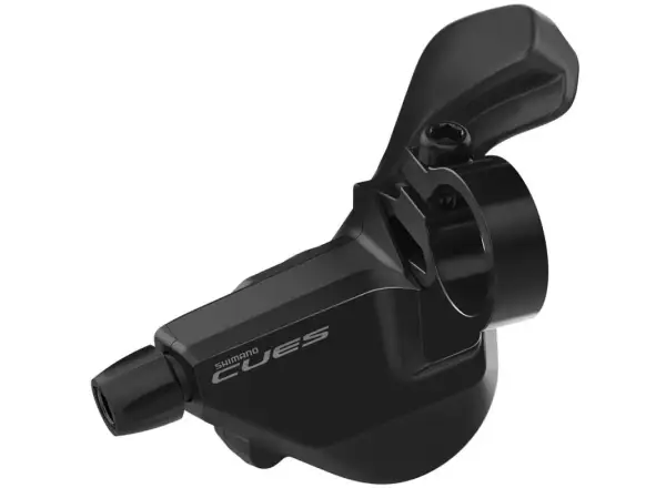 Shimano CUES SL-U6000-L 2-speed Shifter Left without Indicator