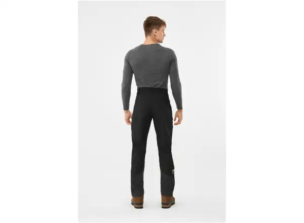 Viking Trek Pro 2.0 men's pants Black