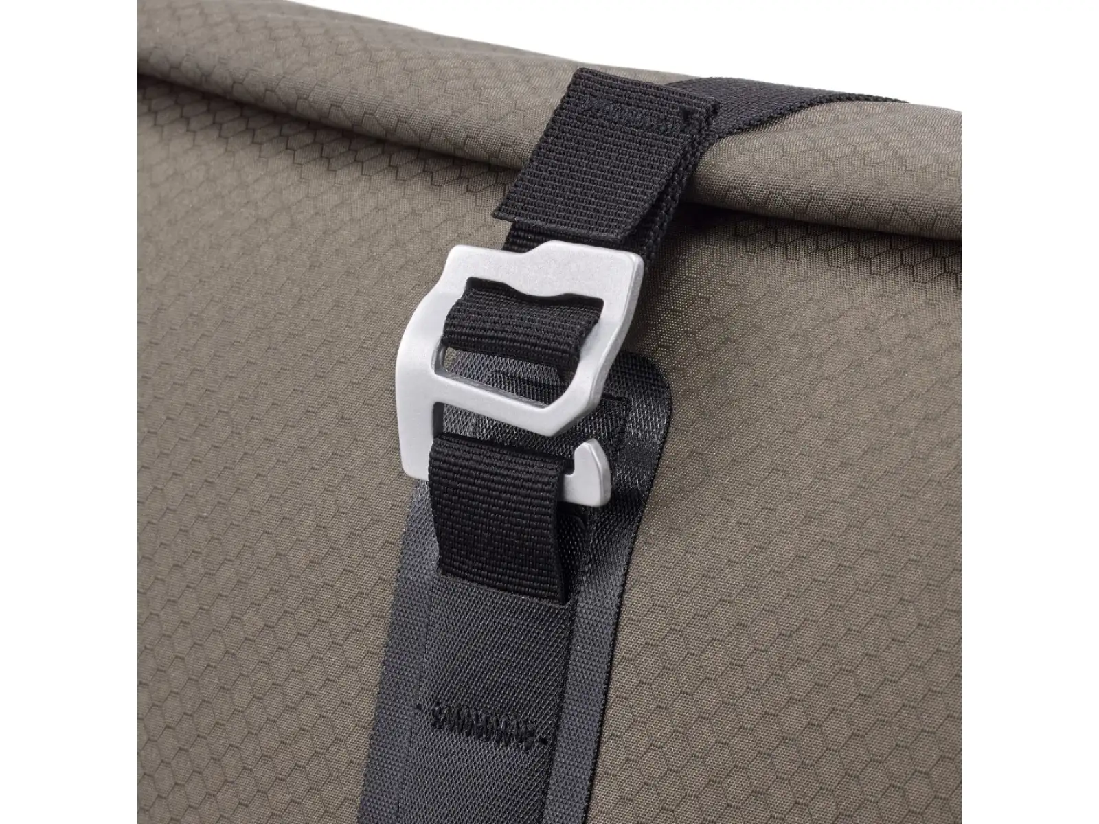 Ortlieb Additional Handlebar Accessory-Pack 3.5 L Dark Sand