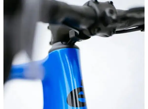 Cervélo Soloist Rival AXS road bike Azure