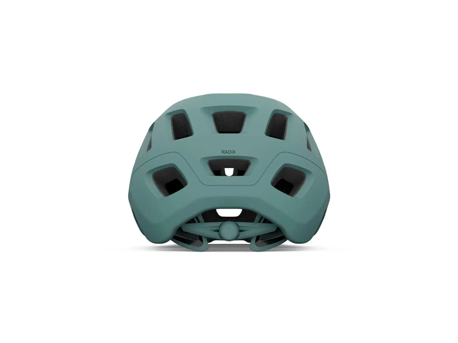 Giro Radix MTB helmet Mat Mineral