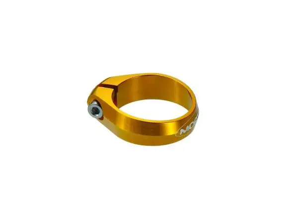 Mortop SPC273 seatpost clamp with bolt 31.8 mm