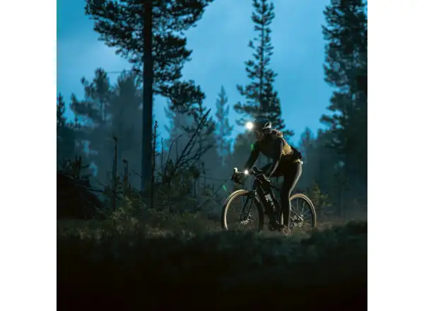 Silva Free MTB headlamp 2500