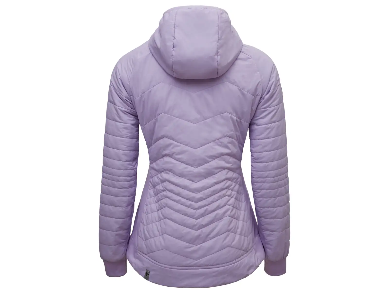 Silvini Barolo women's jacket Lilac