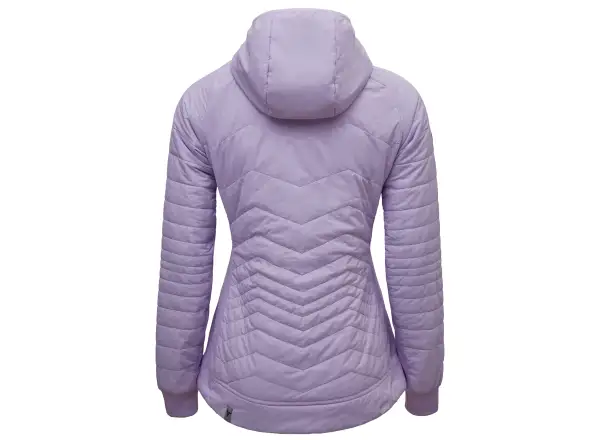 Silvini Barolo women's jacket Lilac