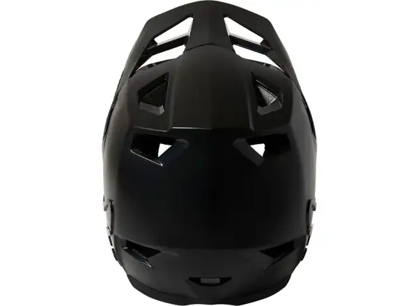 Fox Rampage helmet Black/Black