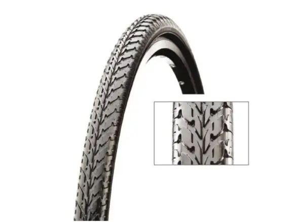 CST C1103 trekking tire wire 700x35c