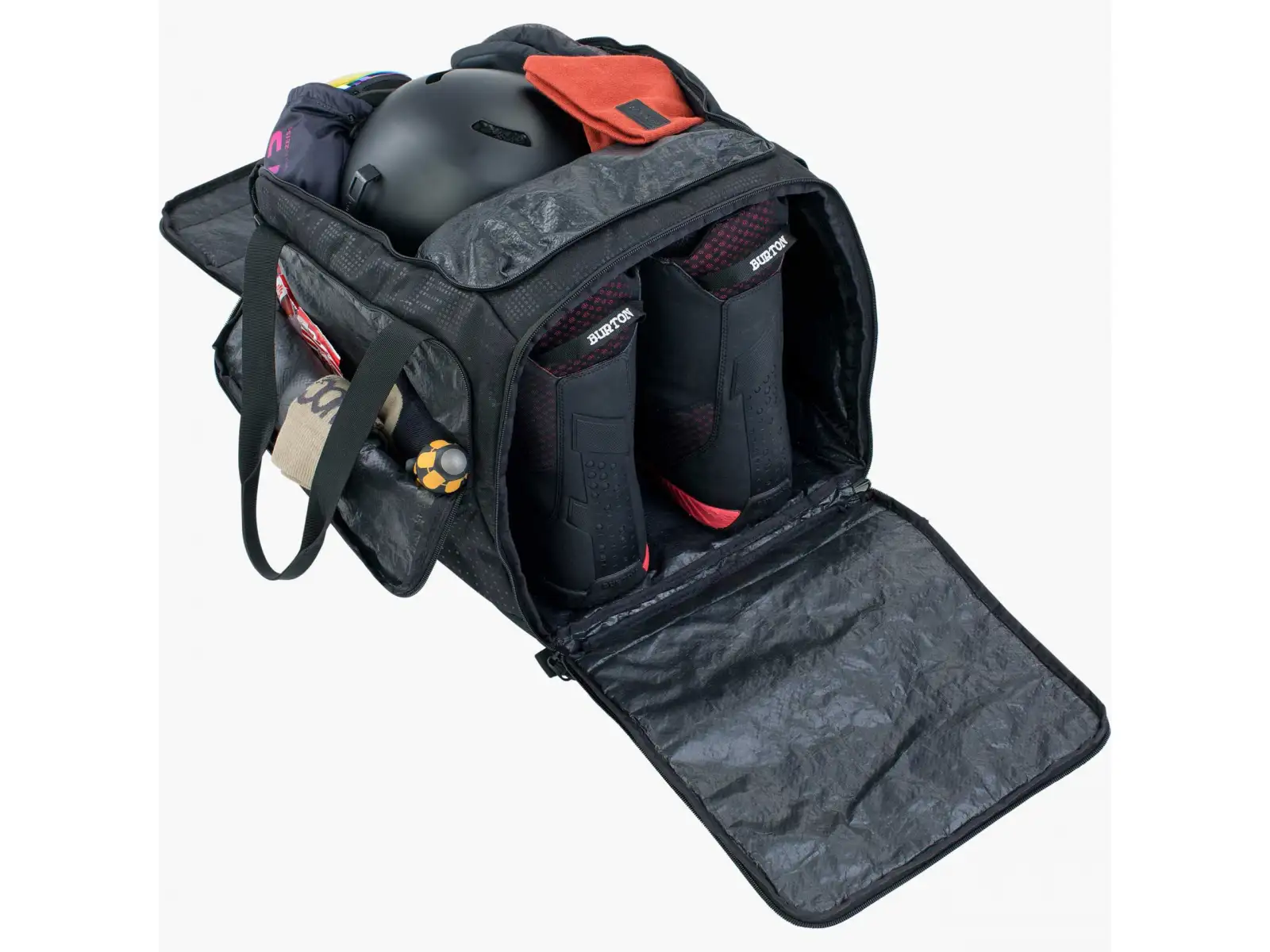 Evoc Gear leisure bag 35 l Black